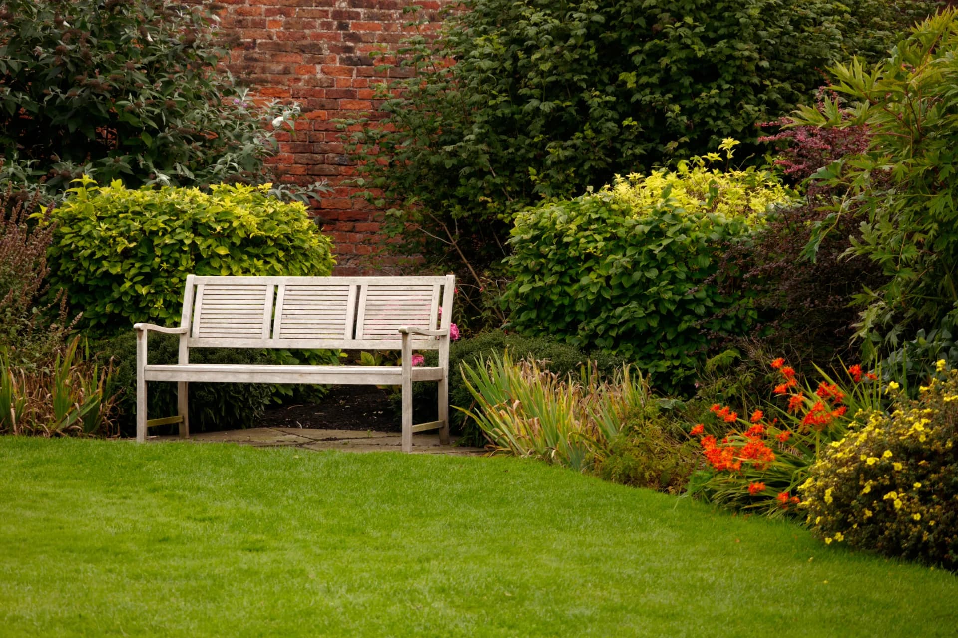 Garden Design