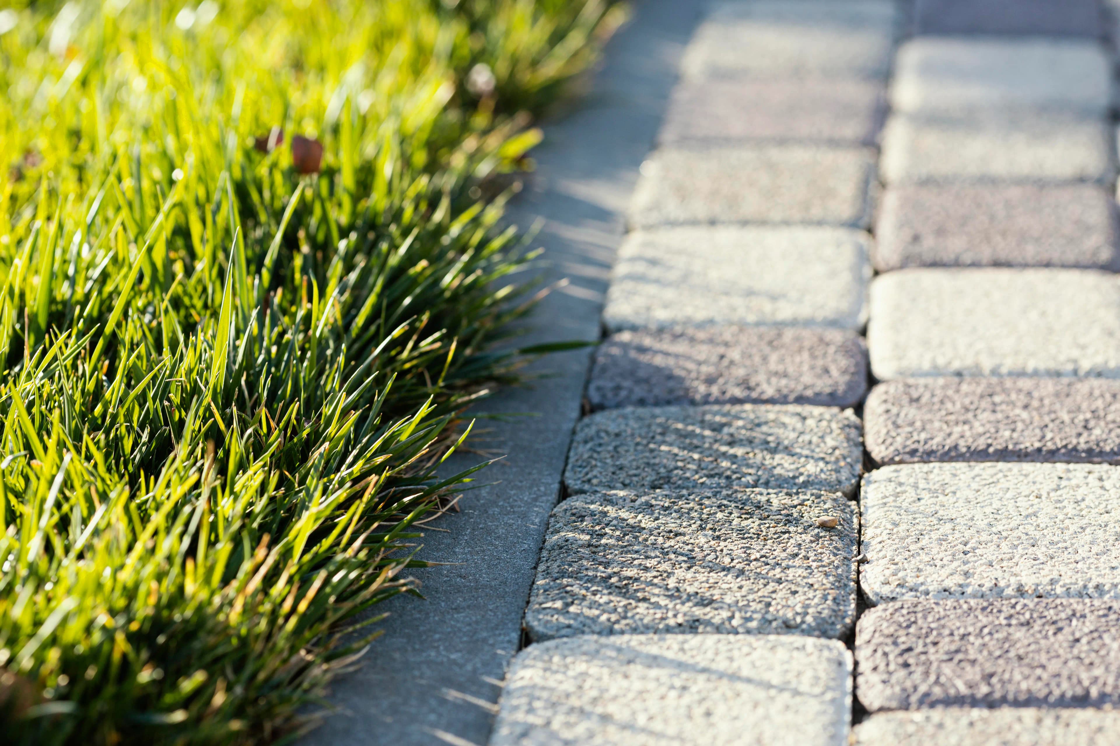 Paving Services in Dublin